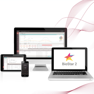 Biostar 2 Suprema - Biometrika - Biopresencia