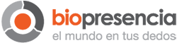 Biopresencia Ecuador Logo